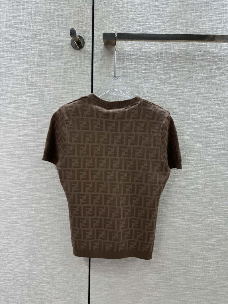 Fendi T-Shirts